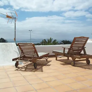 Ocean Breeze Ferienhaus Playa Blanca (Lanzarote)