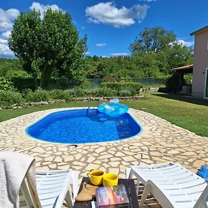 Malini Villa Grožnjan